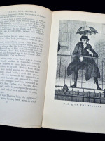 The Age of Scandal and The Scandal Monger (first editions)