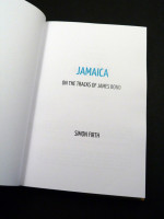 Jamaica: On the Tracks of James Bond