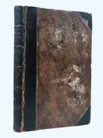 An Essay On The Genius Of George Cruikshank (1840, first edition)