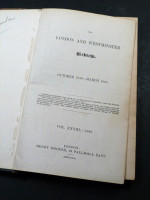 An Essay On The Genius Of George Cruikshank (1840, first edition)