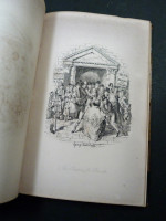 An Essay On The Genius Of George Cruikshank (1840, first edition)