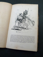 An Essay On The Genius Of George Cruikshank (1840, first edition)