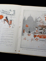 The Chelsea Arts Ball and Bystander Coming of Age Celebrations 1924