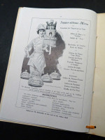 The Chelsea Arts Ball and Bystander Coming of Age Celebrations 1924