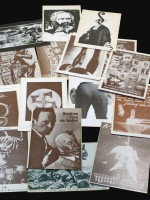 John Heartfield, Fotomonteur&mdash;36 postcards