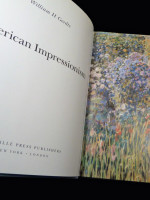 American Impressionism
