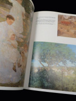 American Impressionism