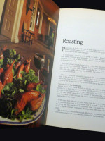 Food, Wine & Friends (1980, signed first edition)