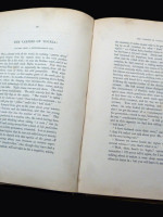 The Vampire of Vourla (1845)