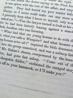 The Vampire of Vourla (1845)