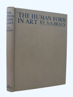 The Human Form in Art (1926, first edition)