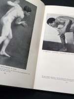 The Human Form in Art (1926, first edition)
