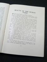 The Human Form in Art (1926, first edition)
