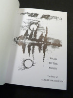 Walk to the Moon, The Story of Albert Houtheusen (2008)