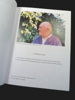 Walk to the Moon, The Story of Albert Houtheusen (2008)