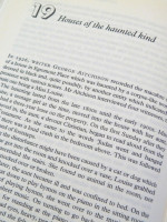 Brighton Ghosts, Hove Hauntings (2001, first edition)