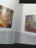 Per Kirkeby: Bau und Bild / Building and Painting