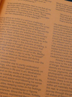 Per Kirkeby: Bau und Bild / Building and Painting