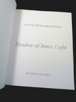 Shadow of Inner Light: Art of the XIIth Kuanding Tai Situpa