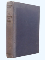 The Discovery of India (1946, first edition)