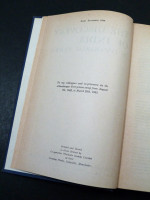 The Discovery of India (1946, first edition)