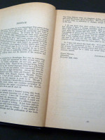 The Discovery of India (1946, first edition)