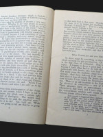The Symbolic Life, A Seminar Talk given on 5th April 1939