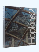 Hopkins2 (2001, first edition, signed by Michael Hopkins)
