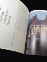Hopkins2 (2001, first edition, signed by Michael Hopkins)