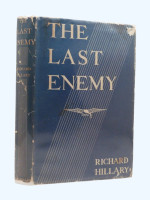 The Last Enemy (1942, first edition)