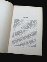 The Last Enemy (1942, first edition)