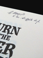 Return from the River Kwai (Signed by Japanese POW)