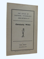 Christianity Within (1946, first edition)