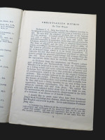 Christianity Within (1946, first edition)