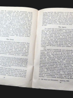 Christianity Within (1946, first edition)