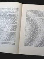 Dreams of Themistocles and Hannibal (1960, first edition)