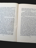 Dreams of Themistocles and Hannibal (1960, first edition)