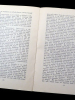 Some Reflections on Having No Time (Signed by Irene de Castillejo)