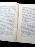 Ego and Shadow (signed by Irene de Castillejo)