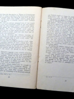 Ego and Shadow (signed by Irene de Castillejo)