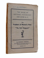 The Problem of Women's Plots in