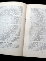 The Problem of Women's Plots in