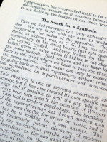 Psychology and the Atom Bomb (1946, first edition)