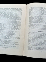Psychology and the Atom Bomb (1946, first edition)