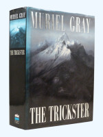 The Trickster (1994, signed first edition)