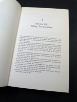 The Trickster (1994, signed first edition)