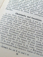 Notes on Gnosticism (1949, first edition)