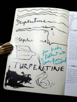 THE POT! (Poetry Olympics Twenty05) (Signed first edition)