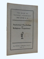 Analytical Psychology and Religious Experience (1947, first edition)