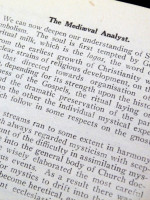 Analytical Psychology and Religious Experience (1947, first edition)